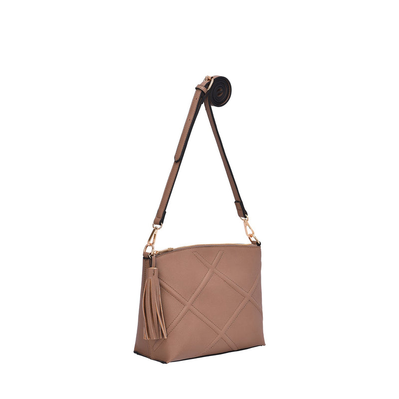 Vira Crossbody