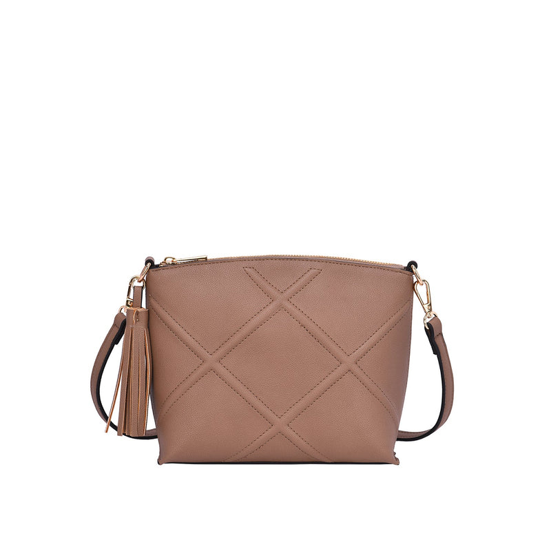 Vira Crossbody