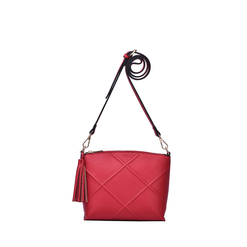 Vira Crossbody