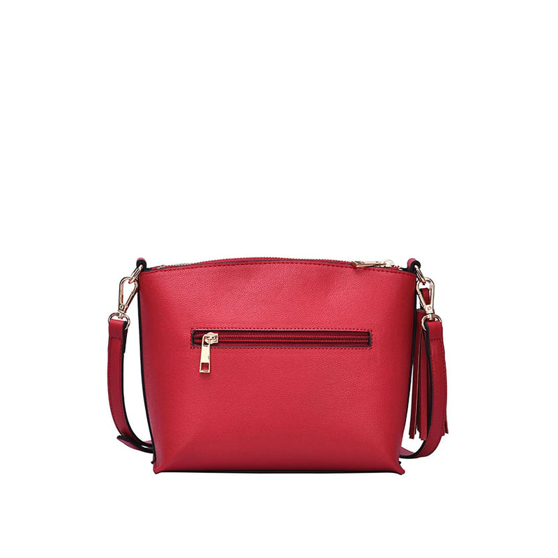 Vira Crossbody