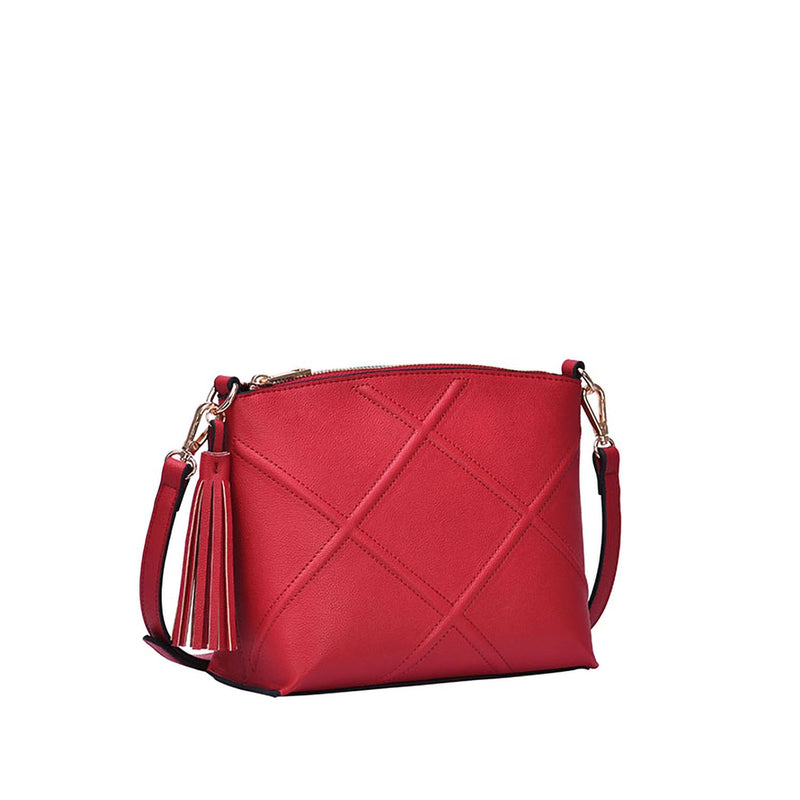 Vira Crossbody