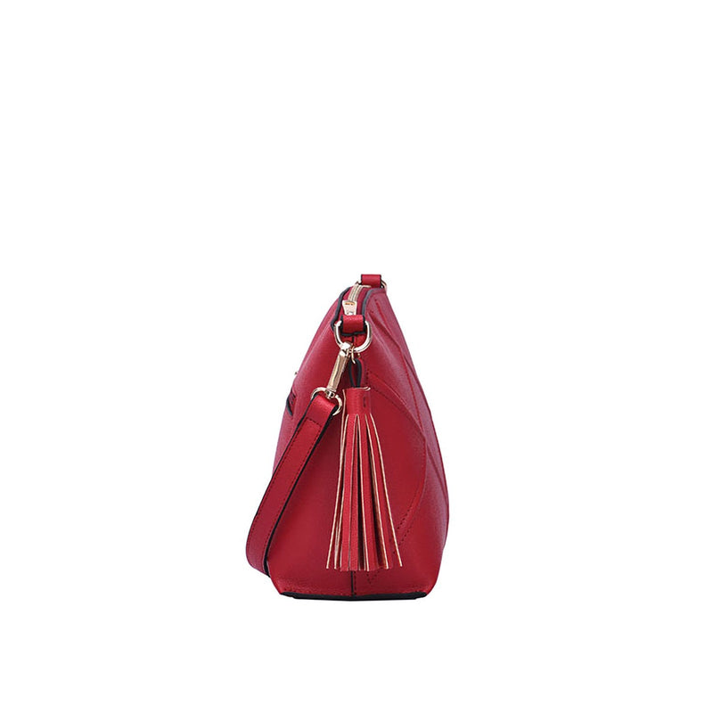 Vira Crossbody