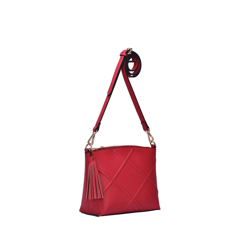 Vira Crossbody