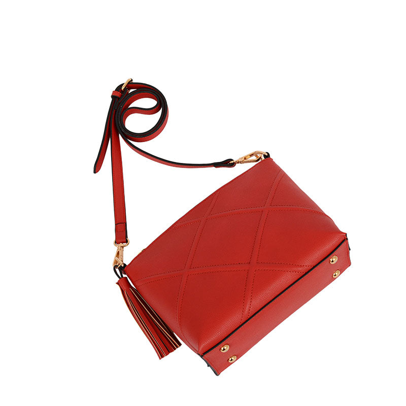 Vira Crossbody