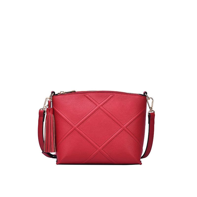 Vira Crossbody