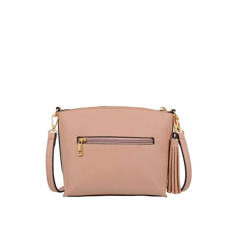 Vira Crossbody