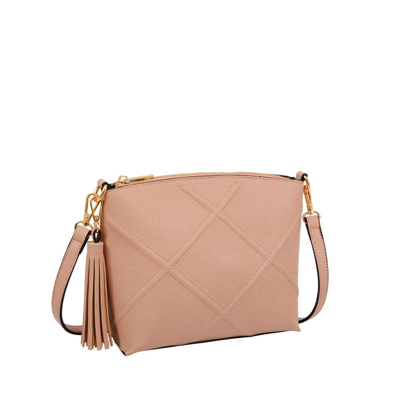 Vira Crossbody