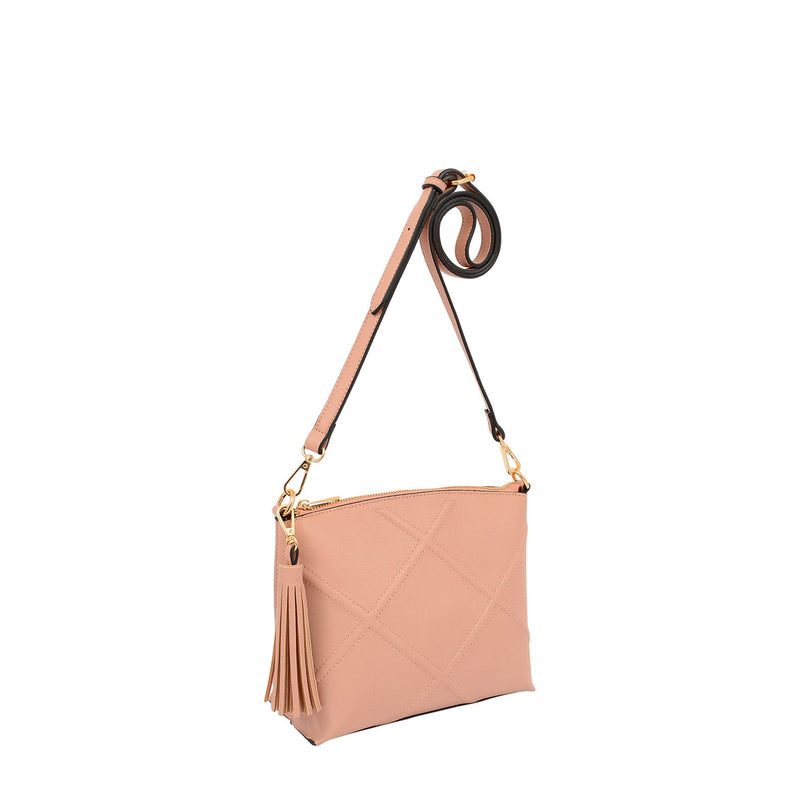 Vira Crossbody