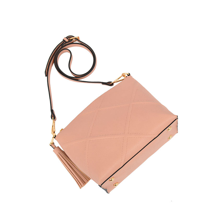 Vira Crossbody