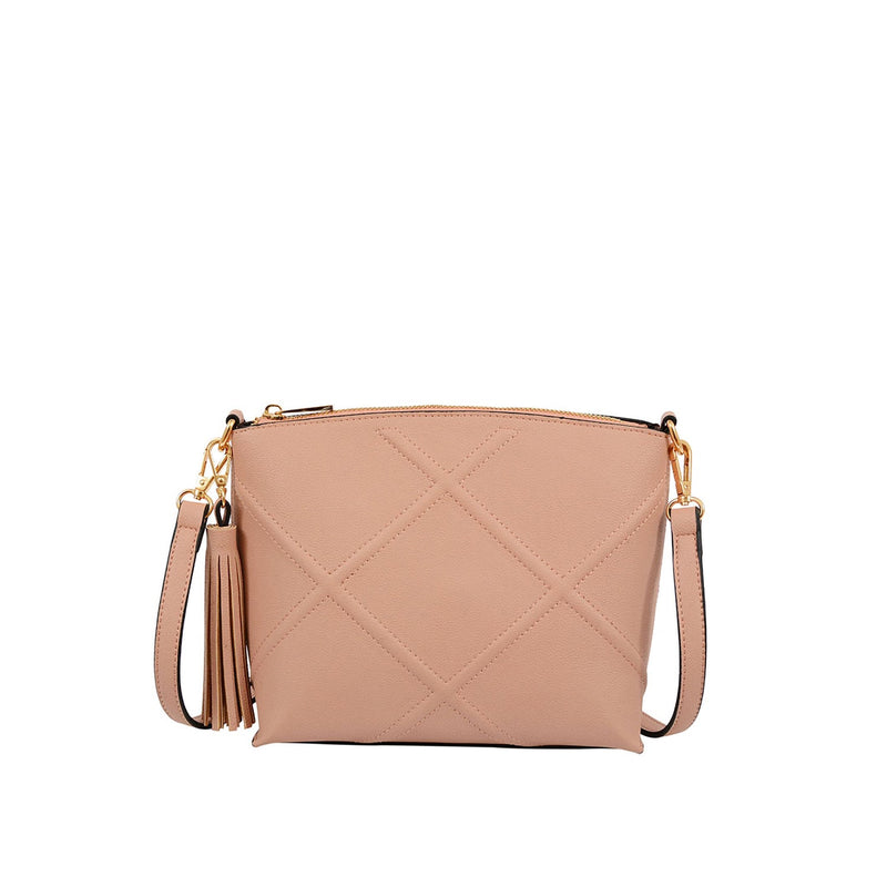 Vira Crossbody