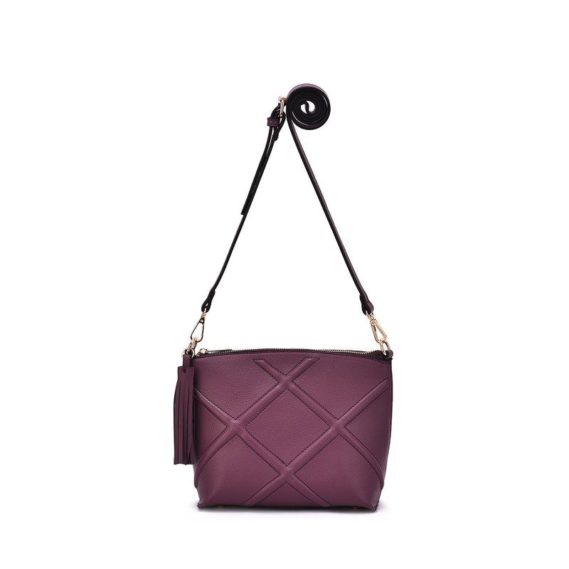 Vira Crossbody