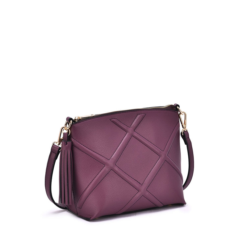 Vira Crossbody