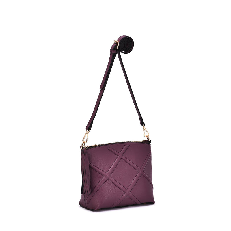 Vira Crossbody