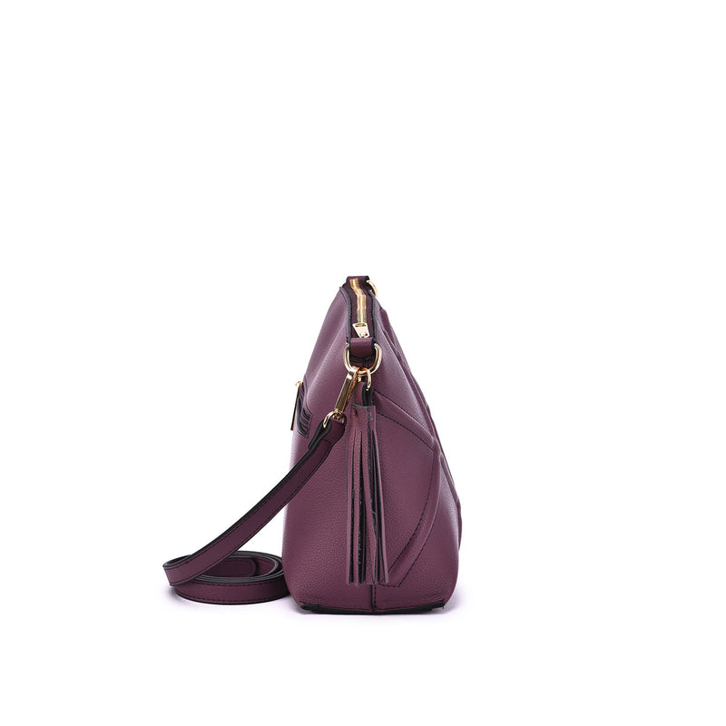 Vira Crossbody
