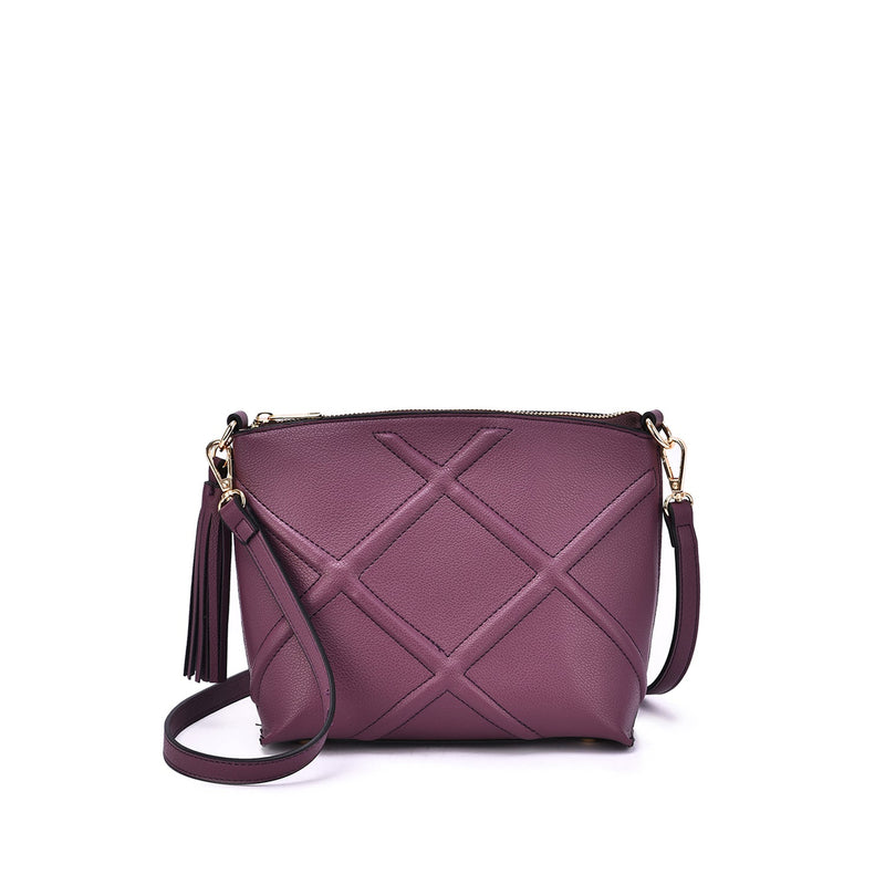 Vira Crossbody