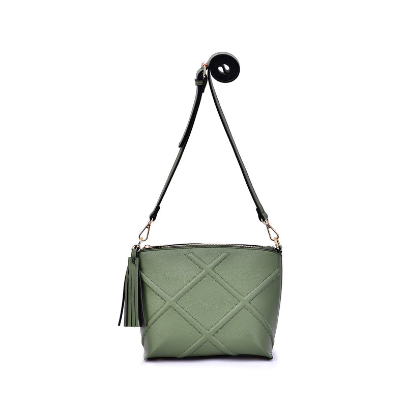 Vira Crossbody