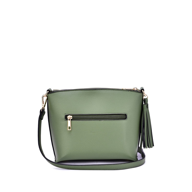 Vira Crossbody