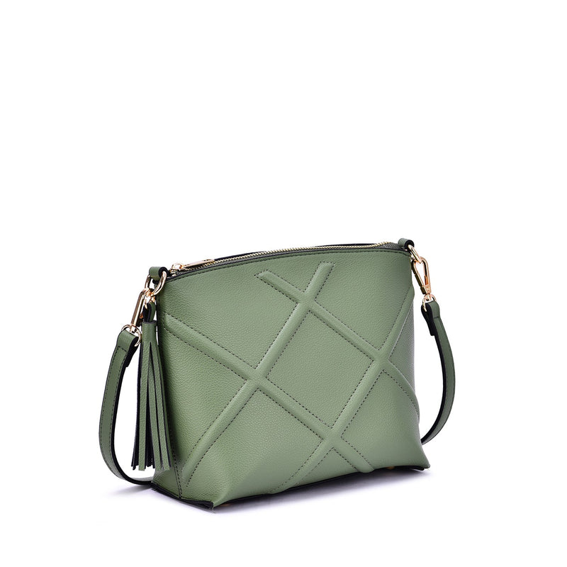 Vira Crossbody