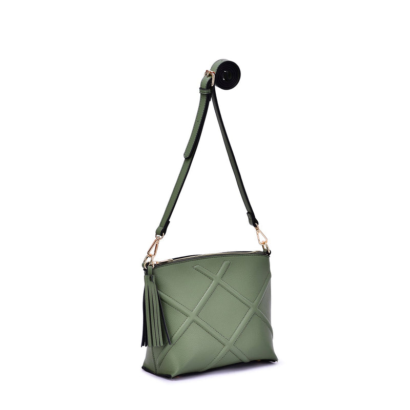 Vira Crossbody