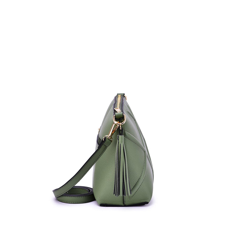 Vira Crossbody