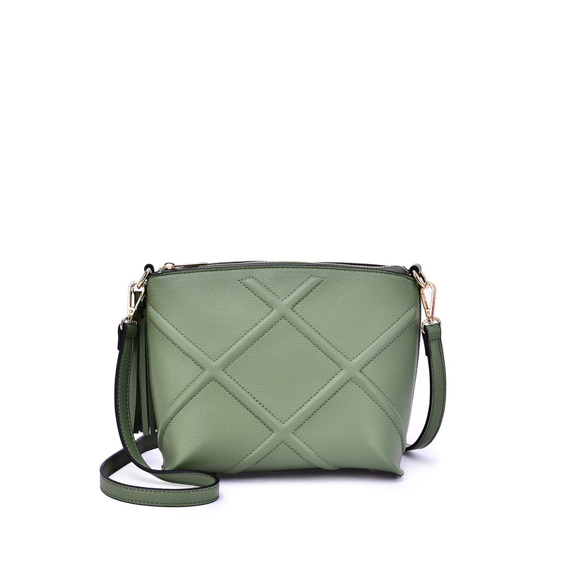 Vira Crossbody