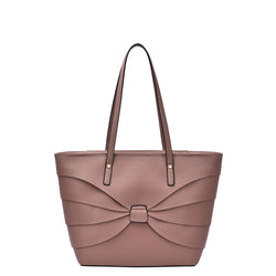 Valda Tote Bag