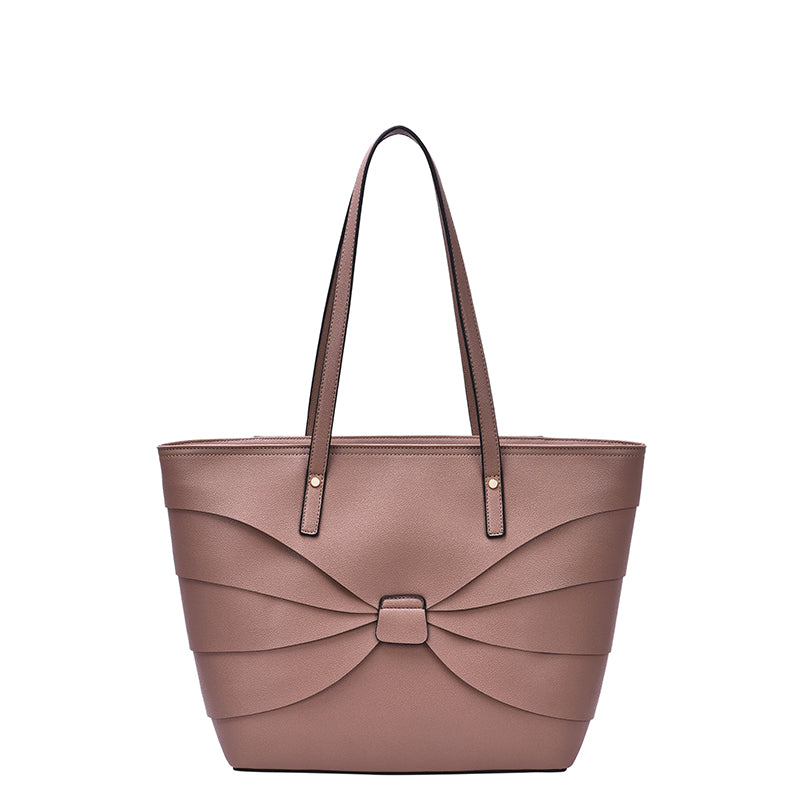 Valda Tote Bag