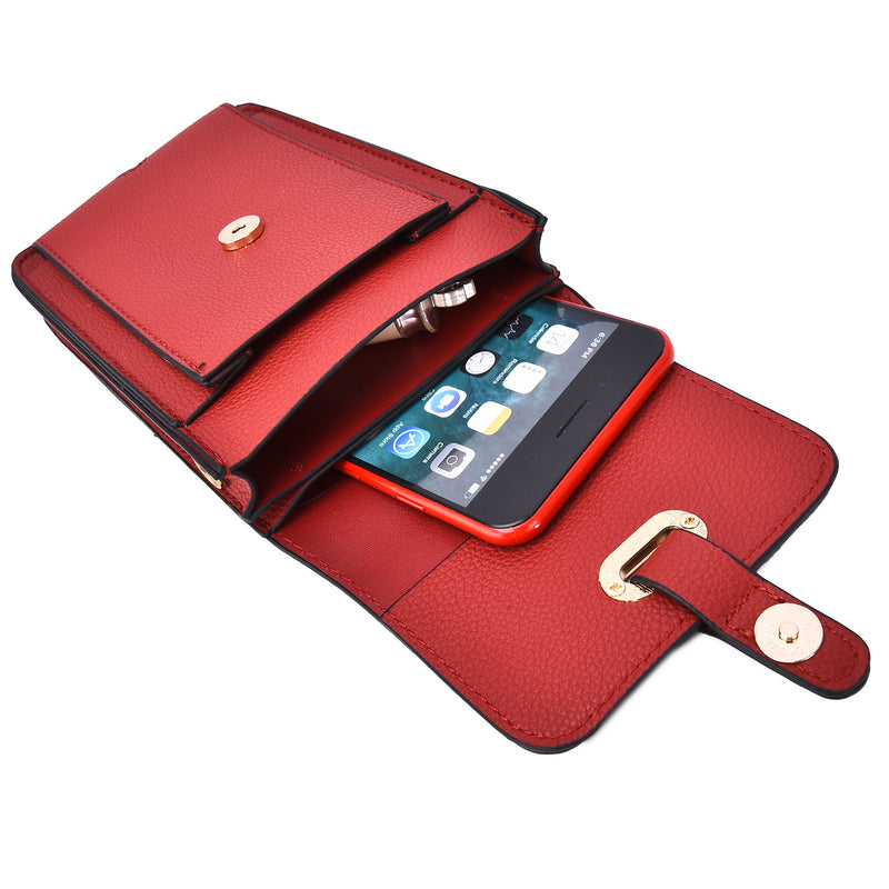 Septima Touch Screen Bag