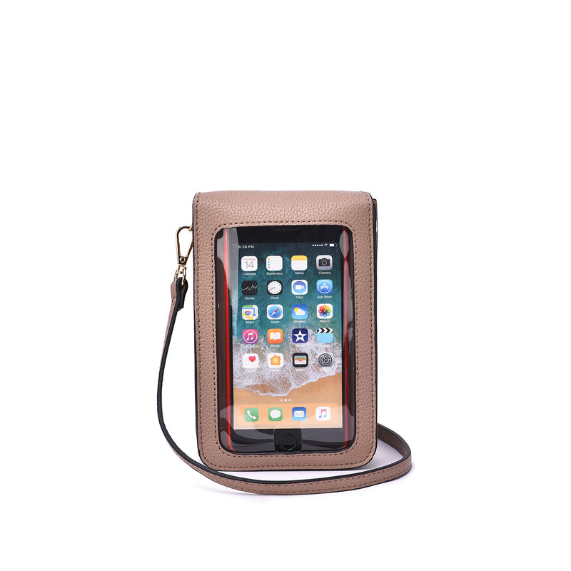 Septima Touch Screen Bag