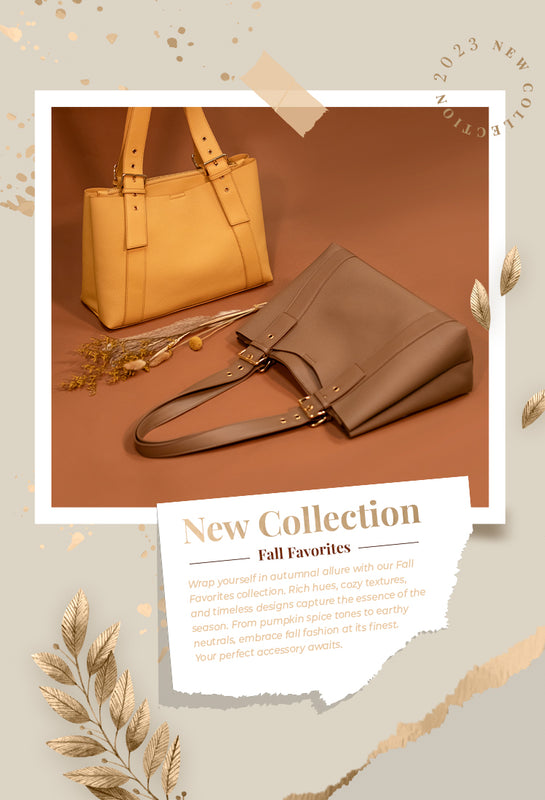 Mellow World Handbags