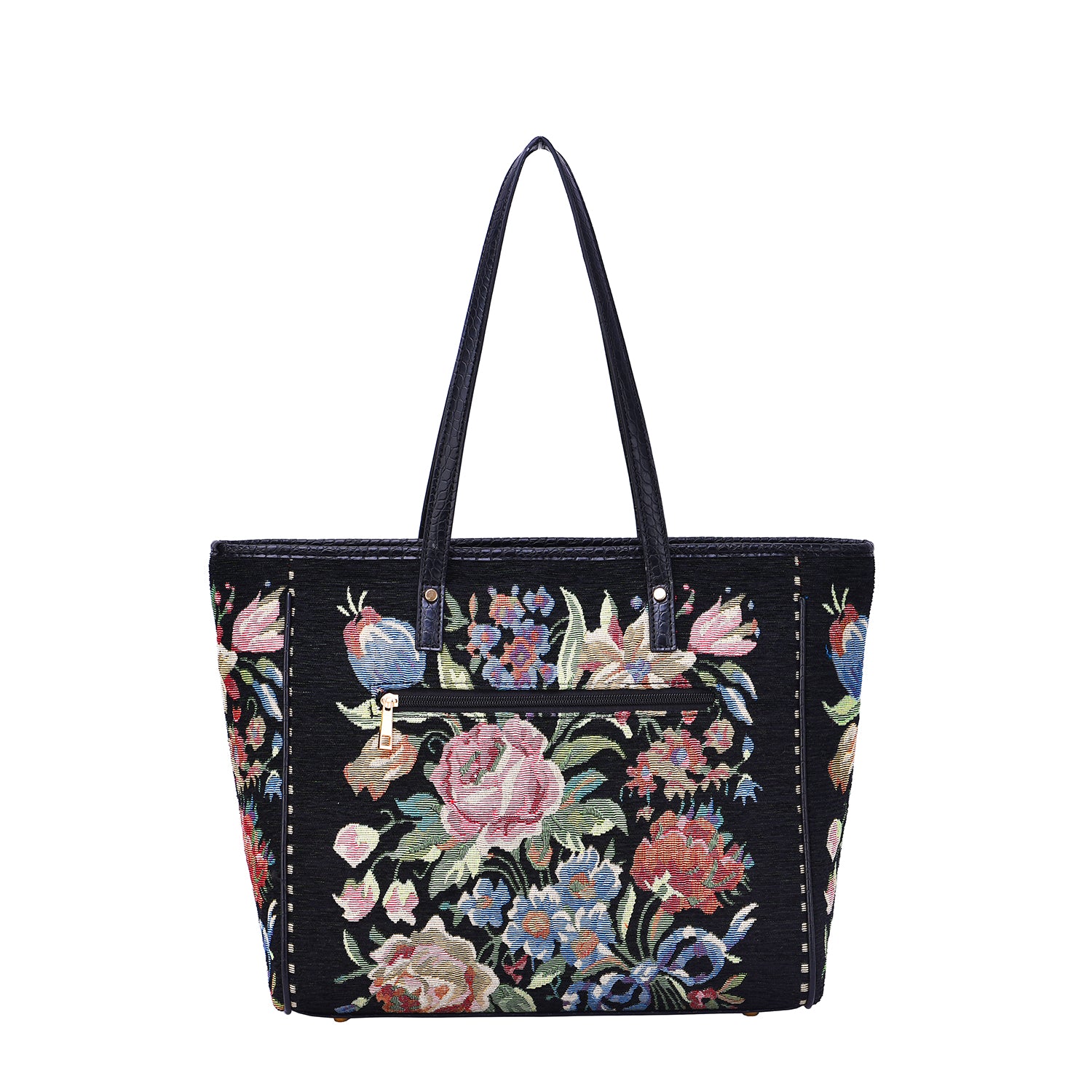 Flower Shop Tote - Mellow World 