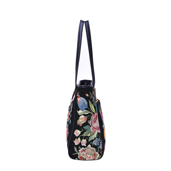 Flower Shop Tote - Mellow World 