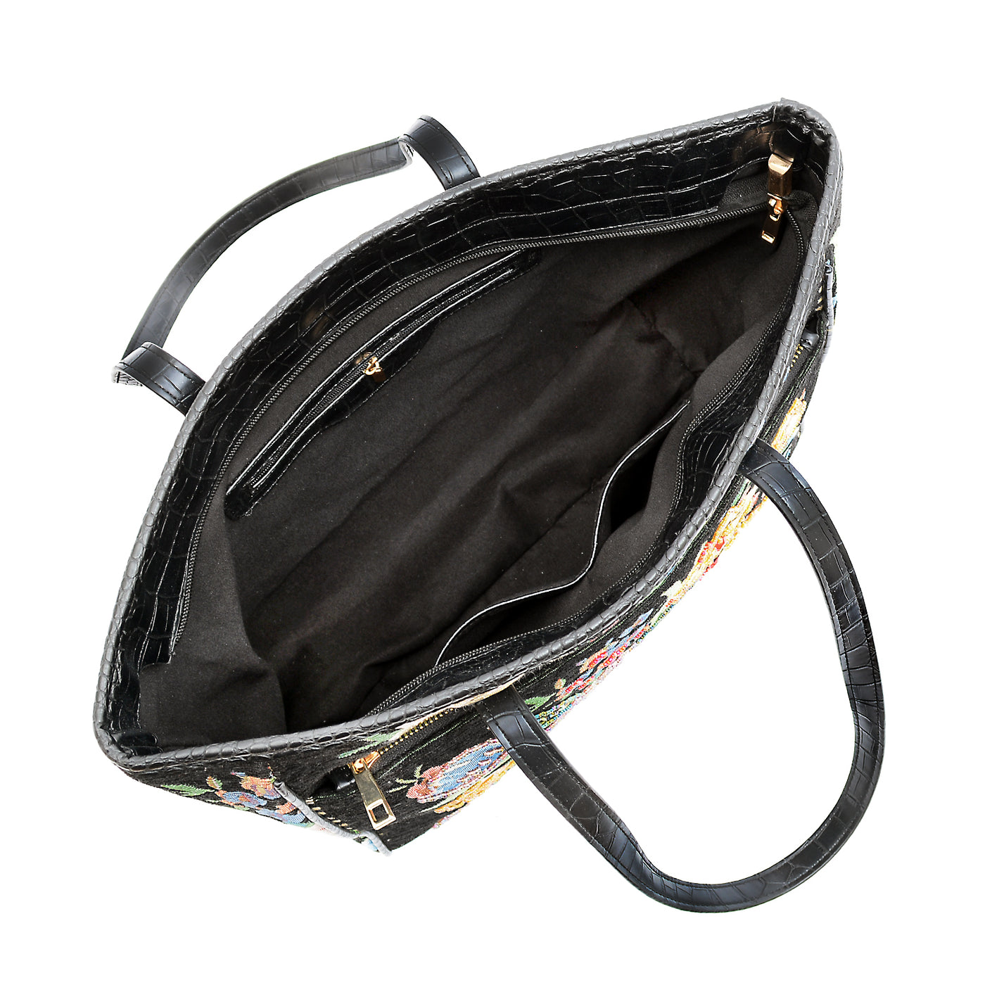 Mellow world flower purse online