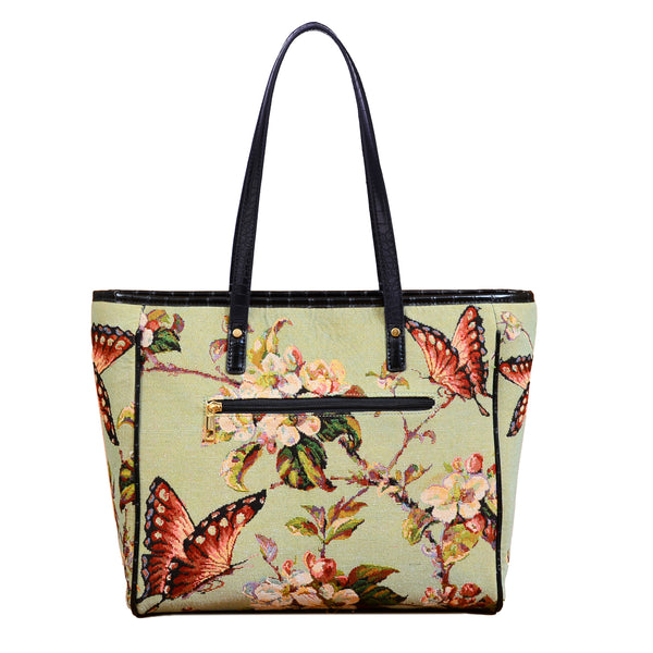 Flower Shop Tote - Mellow World 