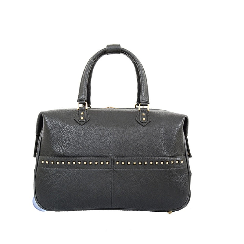 J world donna online rolling tote