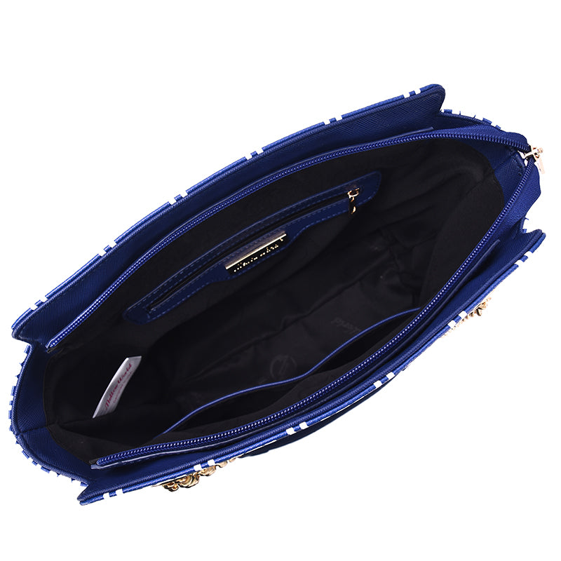 Vasilisa Shoulder Bag - Mellow World 