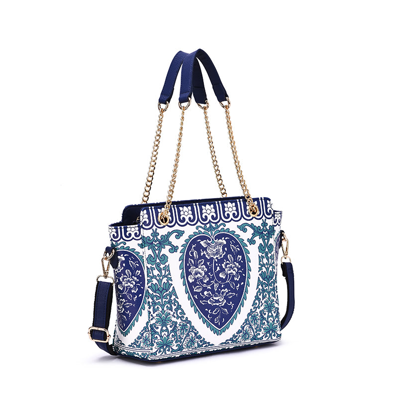 Vasilisa Shoulder Bag - Mellow World 