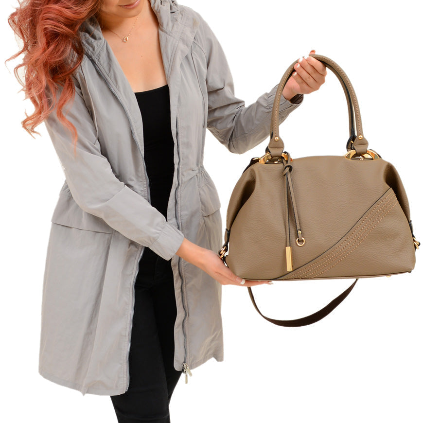 Sam Satchel - Mellow World 