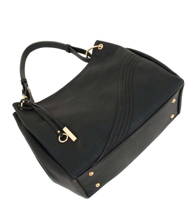 Mikayla Hobo Bag - Mellow World 
