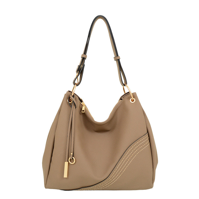 Mikayla Hobo Bag - Mellow World 