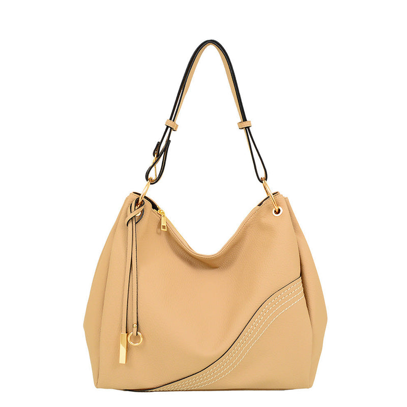 Mikayla Hobo Bag - Mellow World 