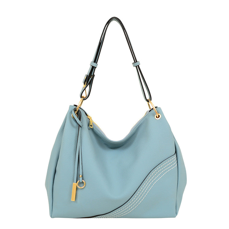 Mikayla Hobo Bag - Mellow World 