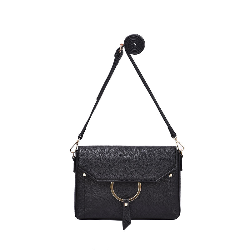 Portia Crossbody - Mellow World 