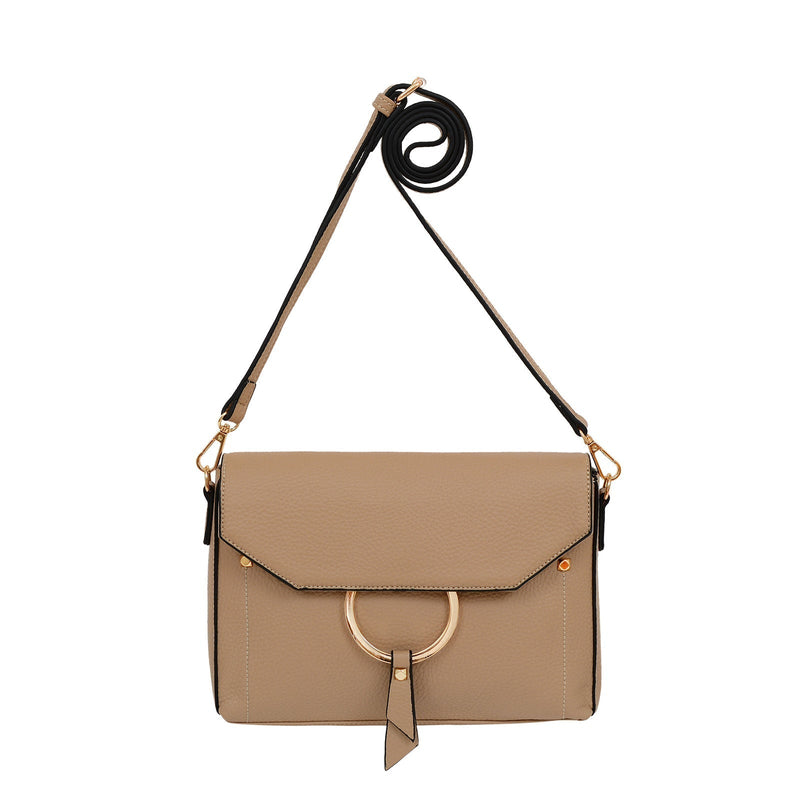 Portia Crossbody - Mellow World 