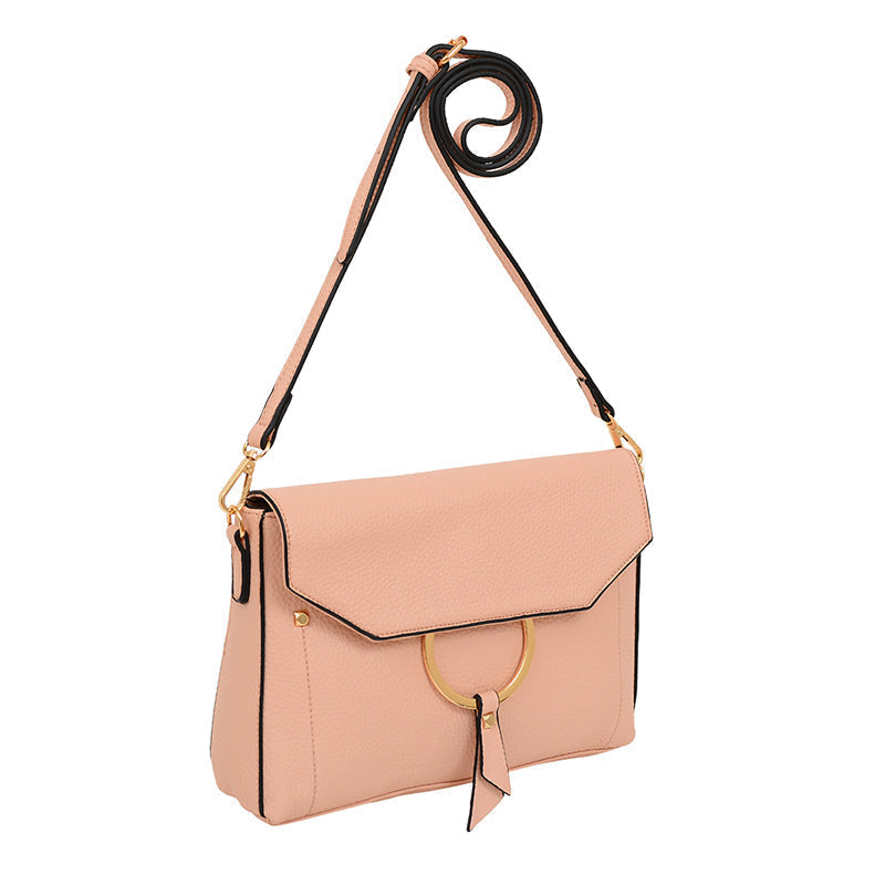 Portia Crossbody - Mellow World 