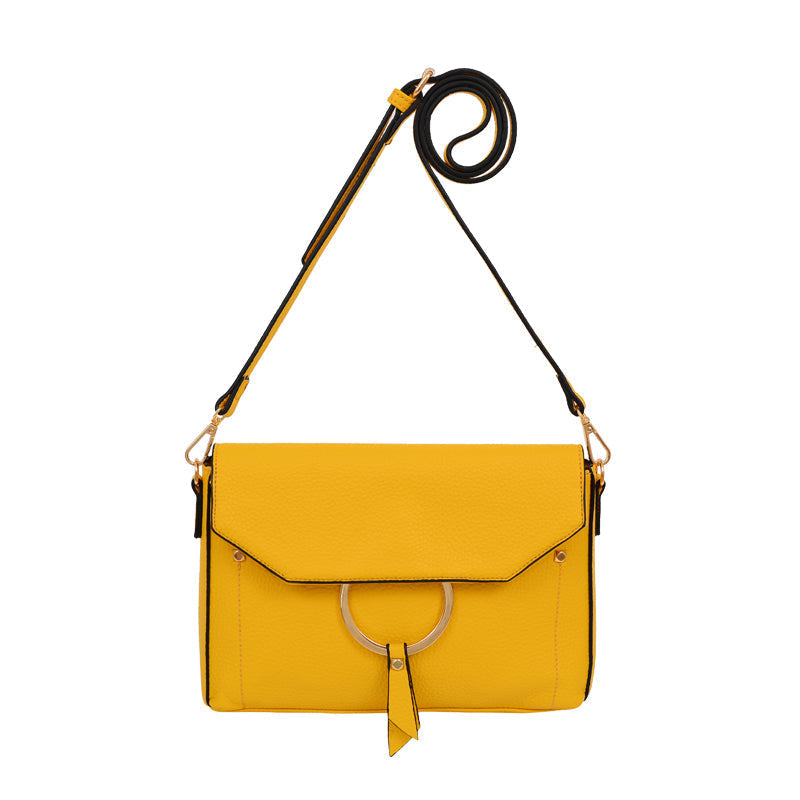 Portia Crossbody - Mellow World 