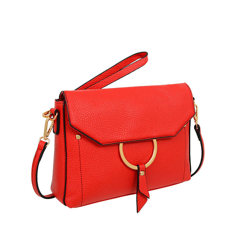 Portia Crossbody - Mellow World 