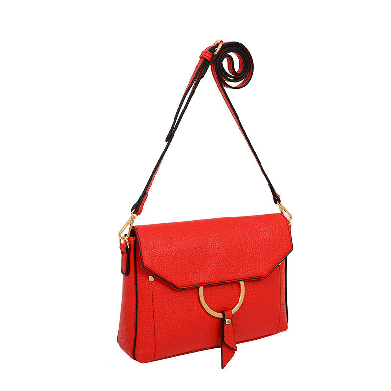 Portia Crossbody - Mellow World 