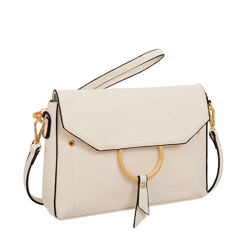 Portia Crossbody - Mellow World 