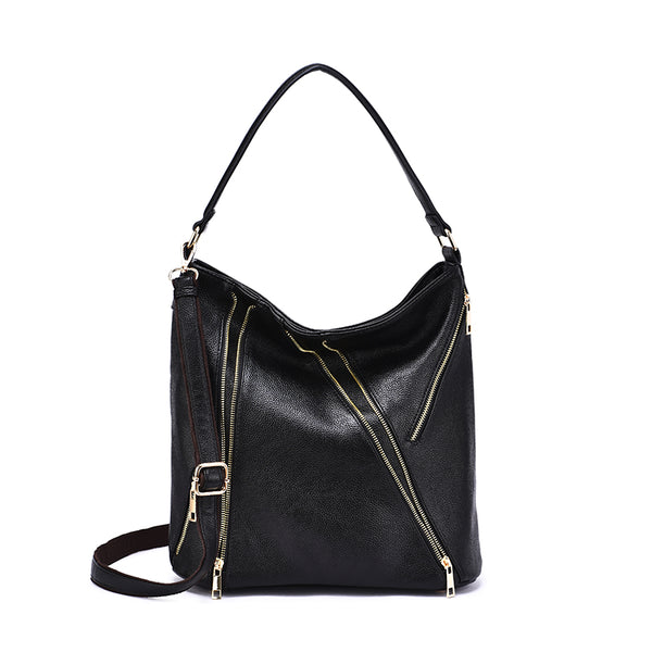 Jillian Hobo Bag - Mellow World 